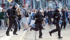 Глава МИД Германии после событий в Хемнице призвал противостоять ультраправым
