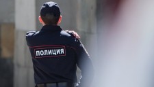 Источник: в Москве проверяют информацию об убийстве полицейского в метро