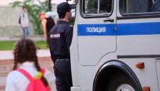 В Ростове-на-Дону нашли учебные гранаты между тиром и школой