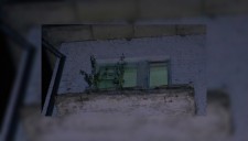 Следком разбирается в причинах обрушения ограждения балкона в Обнинске
