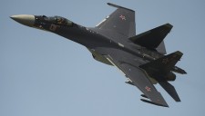 National Interest назвал Су-35 "ночным кошмаром" ВВС США