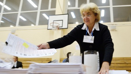 Прогноз ВЦИОМ: явка на мэрских выборах в Москве составит около 30%
