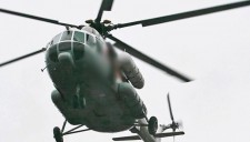 При крушении Ми-8 в Иркутской области погибли 3 человека