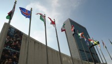 СМИ опубликовали текст секретной директивы ООН по Сирии