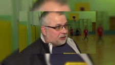 Лучшим дворовым тренером страны признан калужский педагог Игорь Корсаков