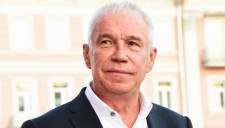 Хулиган Сергей Гармаш не ощущает себя на 60