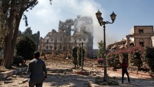 США призвали стороны конфликта в Йемене избегать жертв среди населения