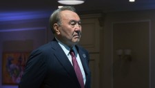 Таможенные вопросы между Киргизией и Казахстаном решены, заявил Назарбаев