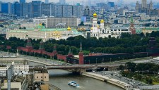 Уровень сероводорода в воздухе на юго-востоке Москвы превысил норму в 15 раз