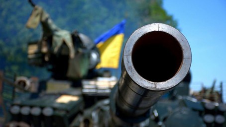 Басурин: Киев готовит наступление на Донбасс‍