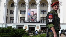 Убийство Захарченко будет иметь неизбежные последствия, заявил Песков