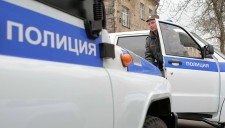 Полиция проверяет информацию о стрельбе в Петербурге