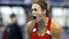 Белоруска Соболенко выбила Квитову с US Open
