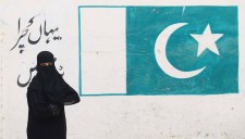 Пакистан обиделся из-за конкурса карикатур на Мухаммеда в Нидерландах