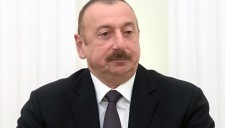 В Азербайджане очень бережно относятся к русскому языку, заявил Алиев